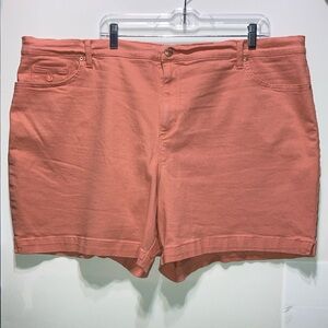 Gloria Vanderbuilt Amanda Short Slimming Effect 22W/24W GUC 12033